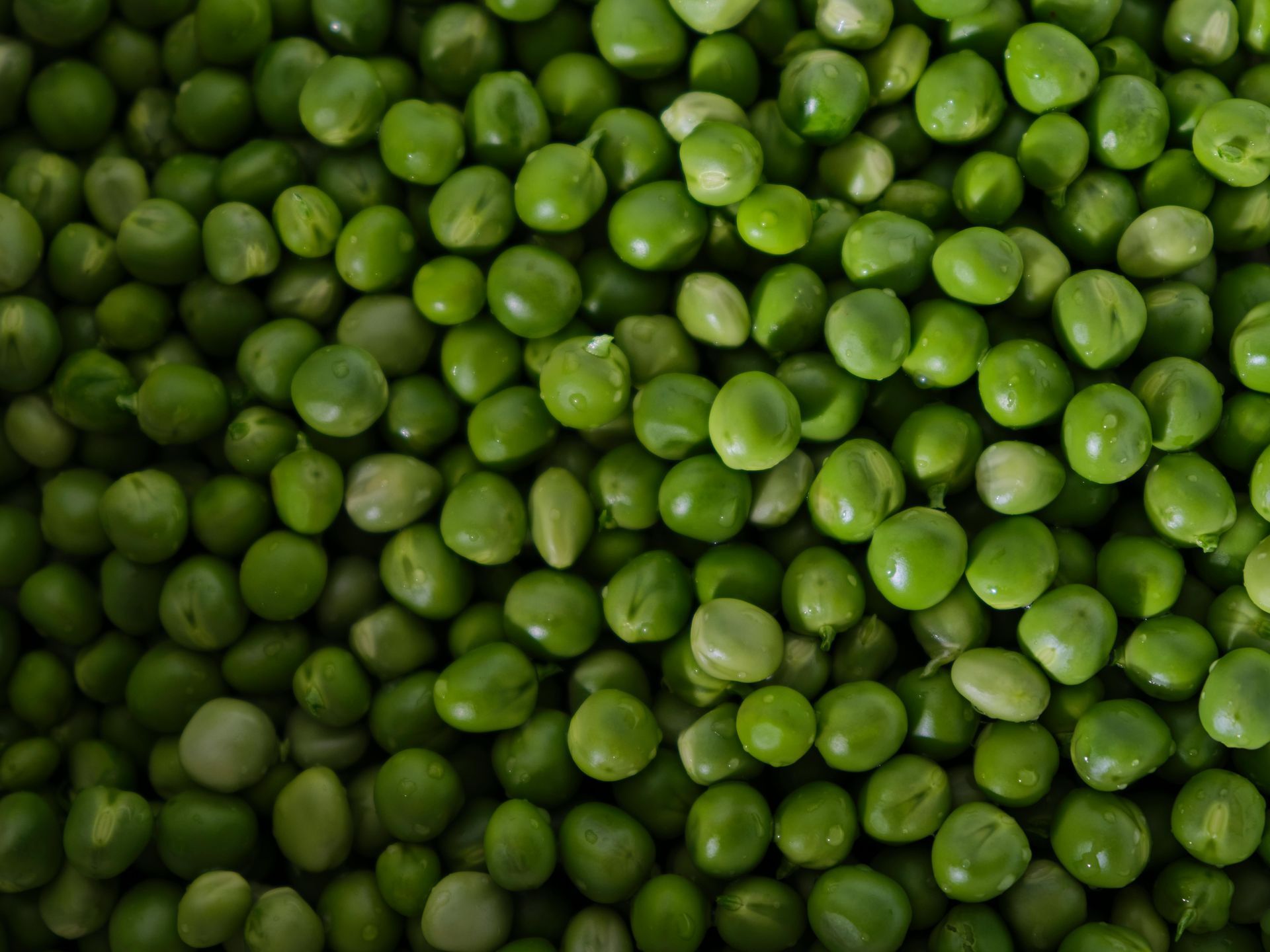 Peas