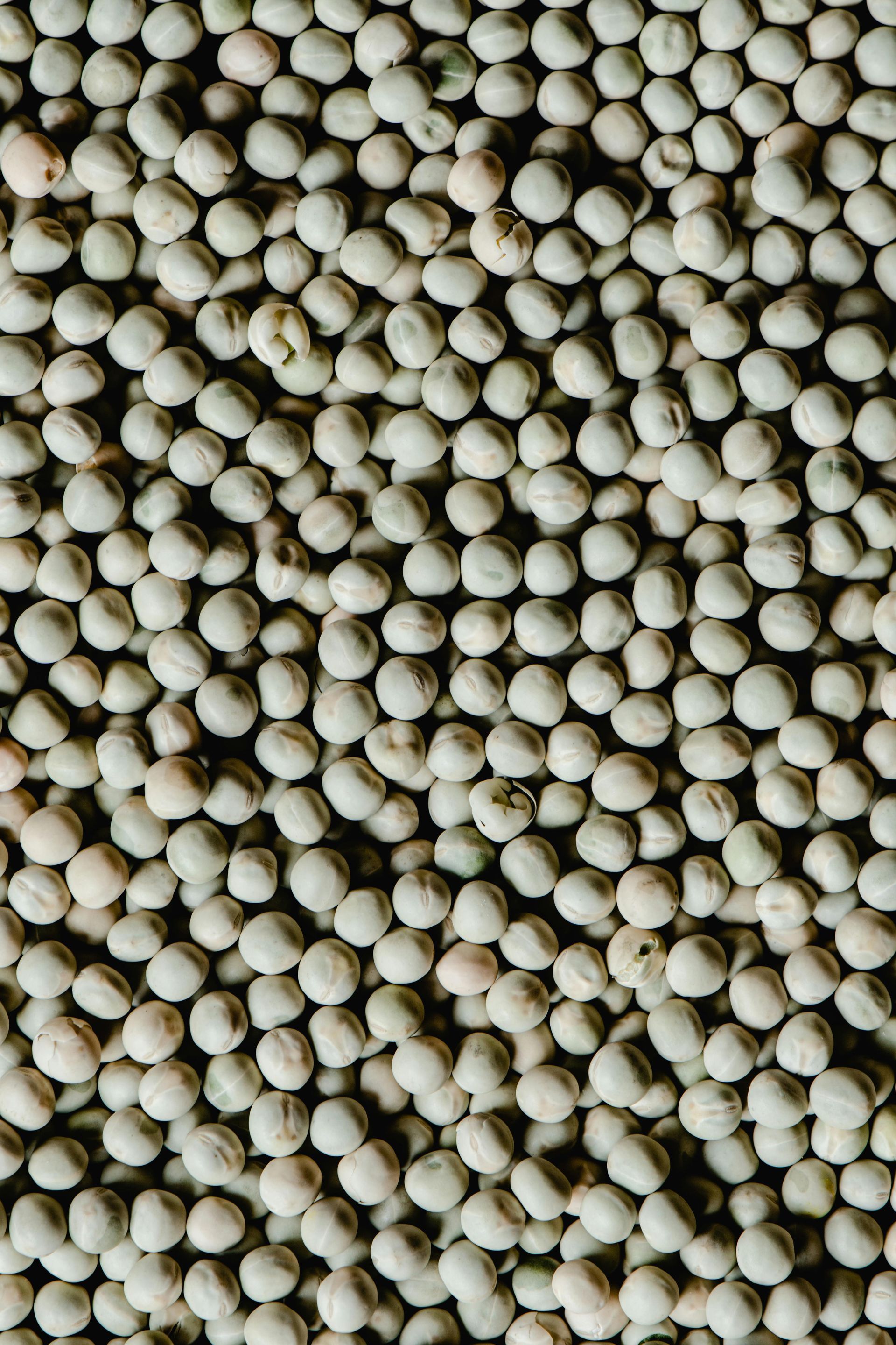 Peas