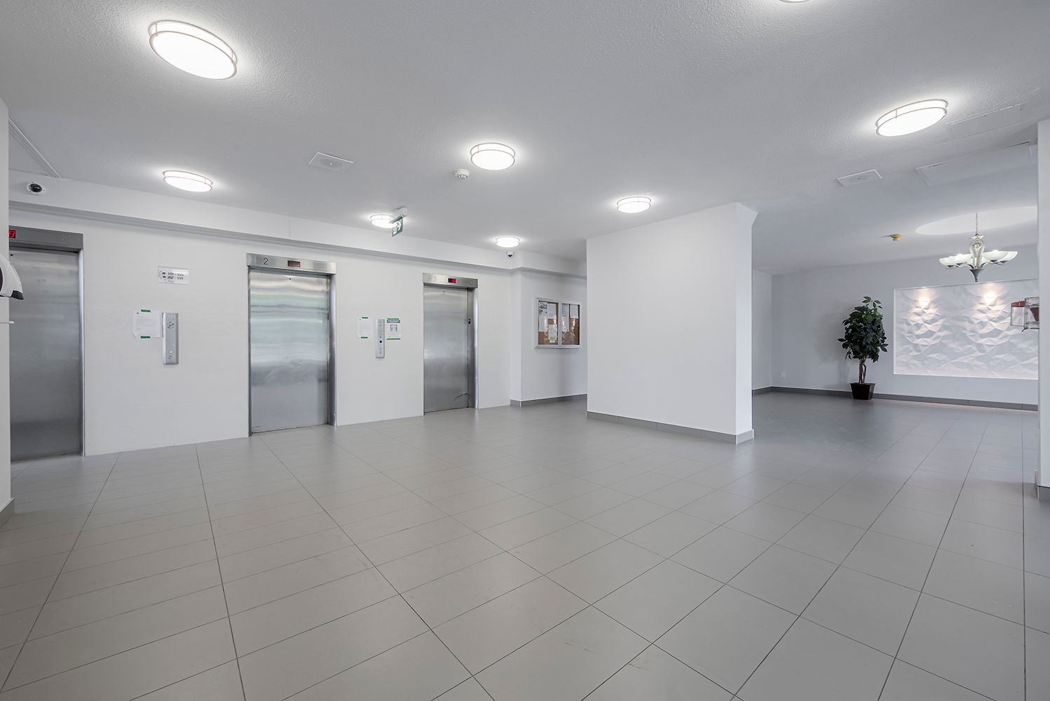 Jane and Finch Apartments for Rent