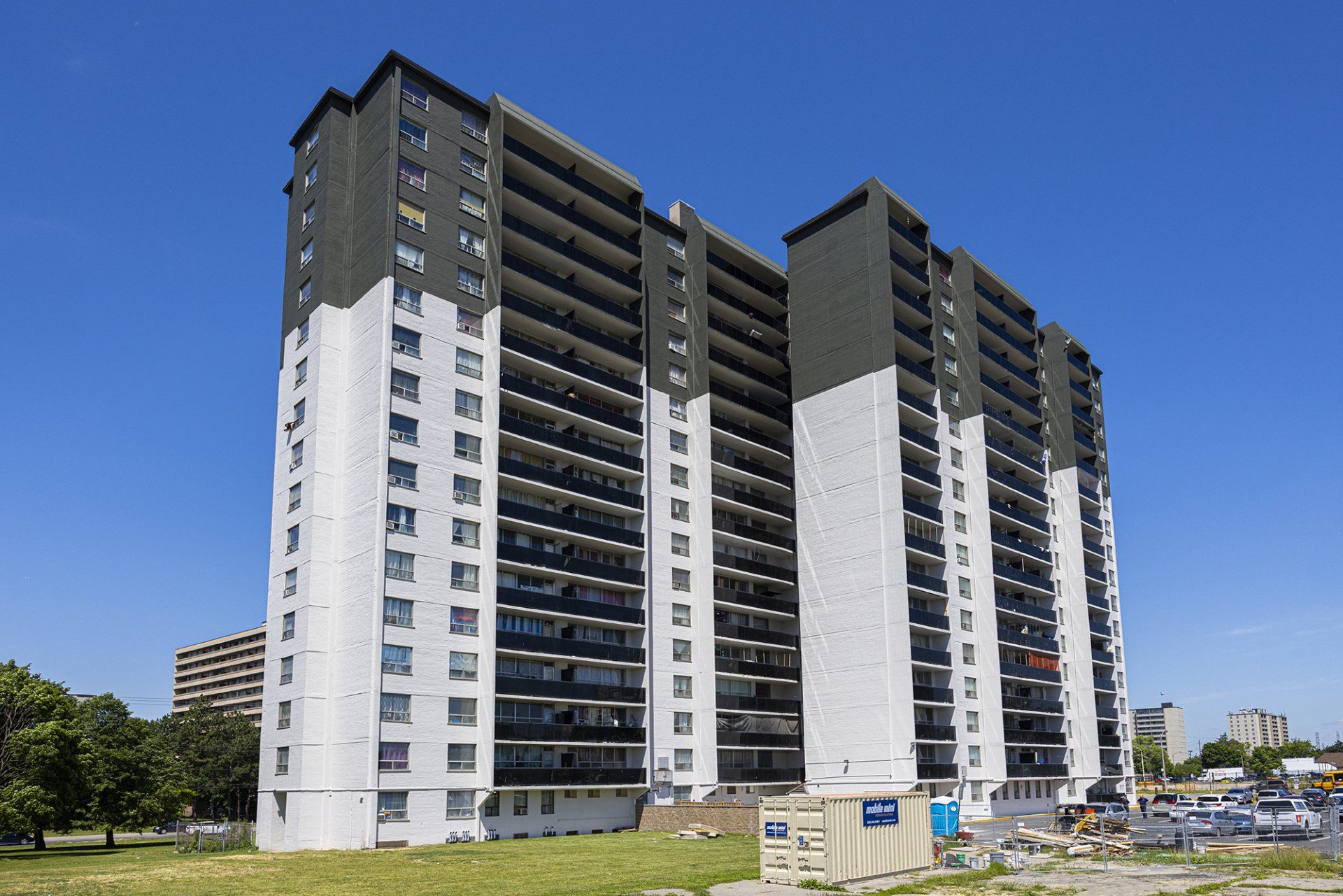 Jane and Finch Apartments for Rent