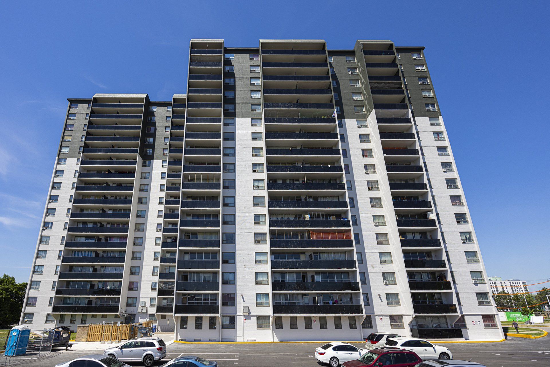 Jane and Finch Apartments for Rent