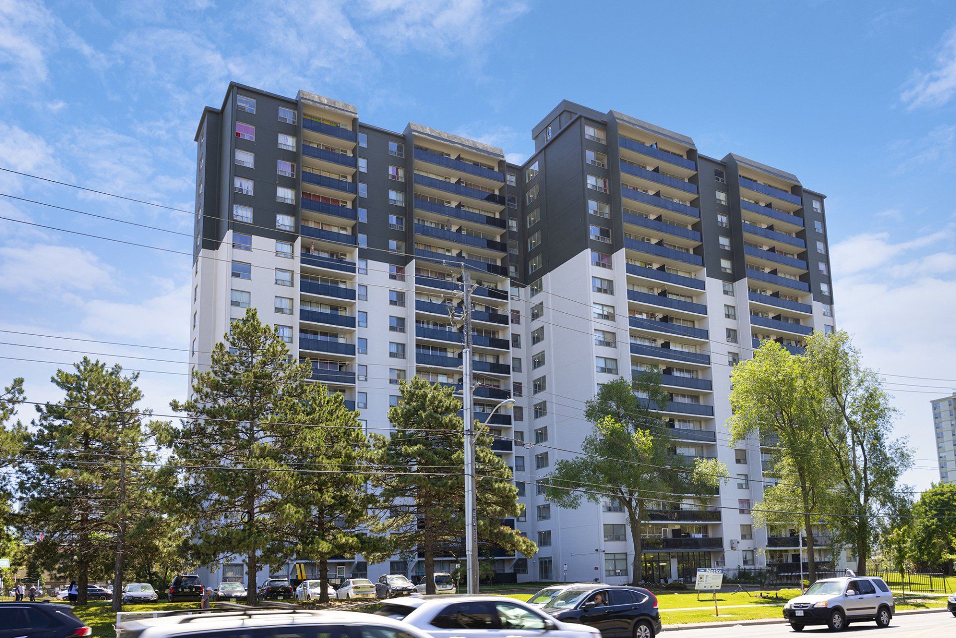 Jane and Finch Apartments for Rent