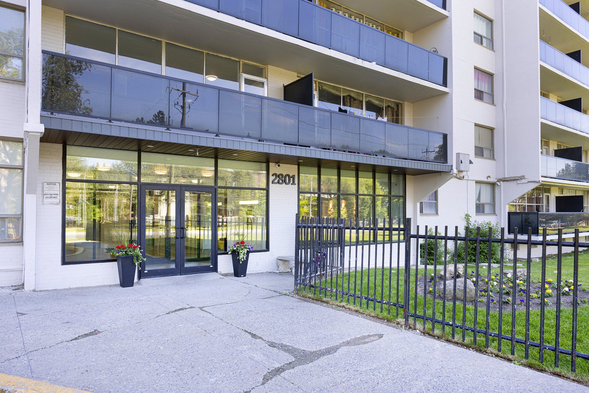 Jane and Finch Apartments for Rent