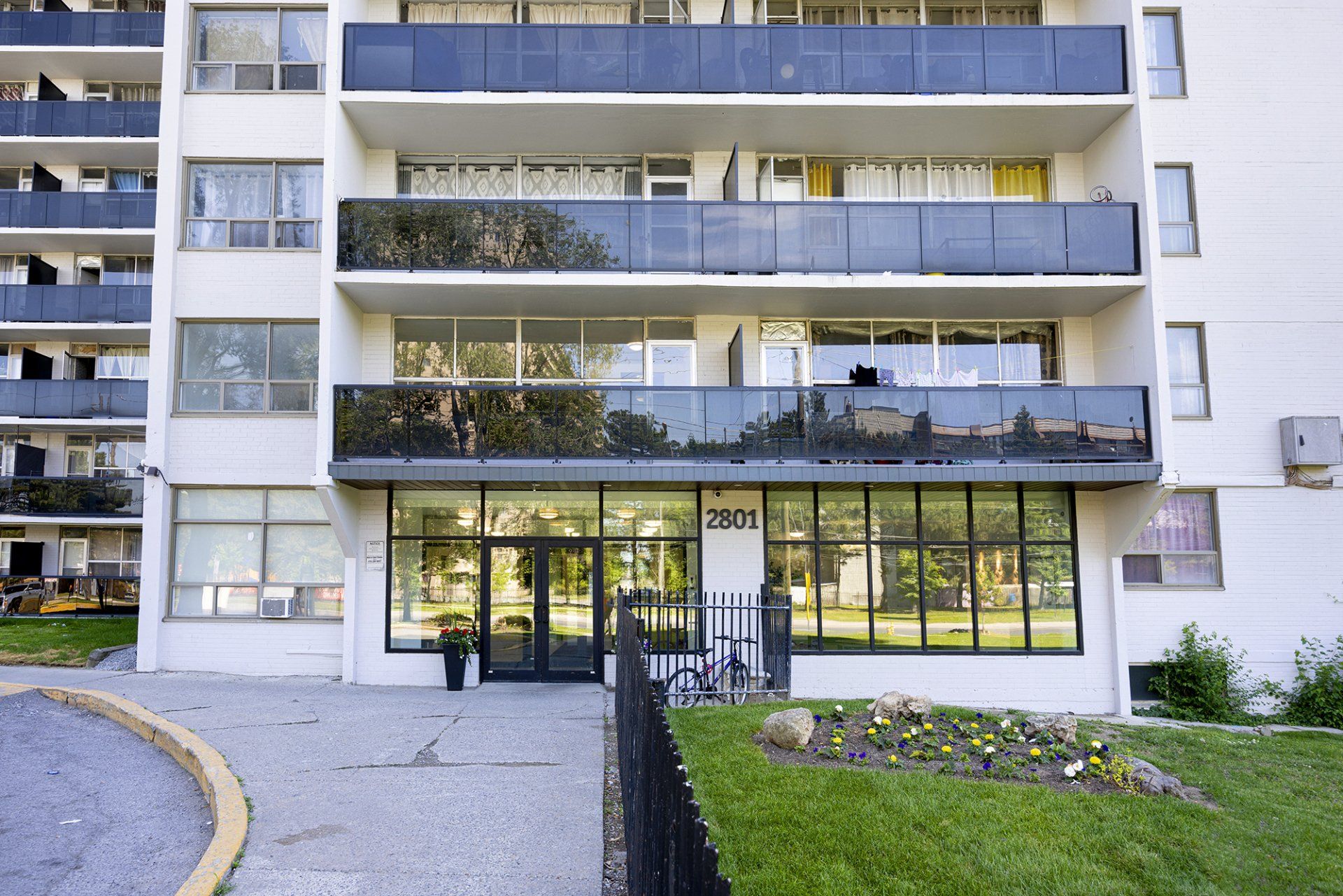 Jane and Finch Apartments for Rent