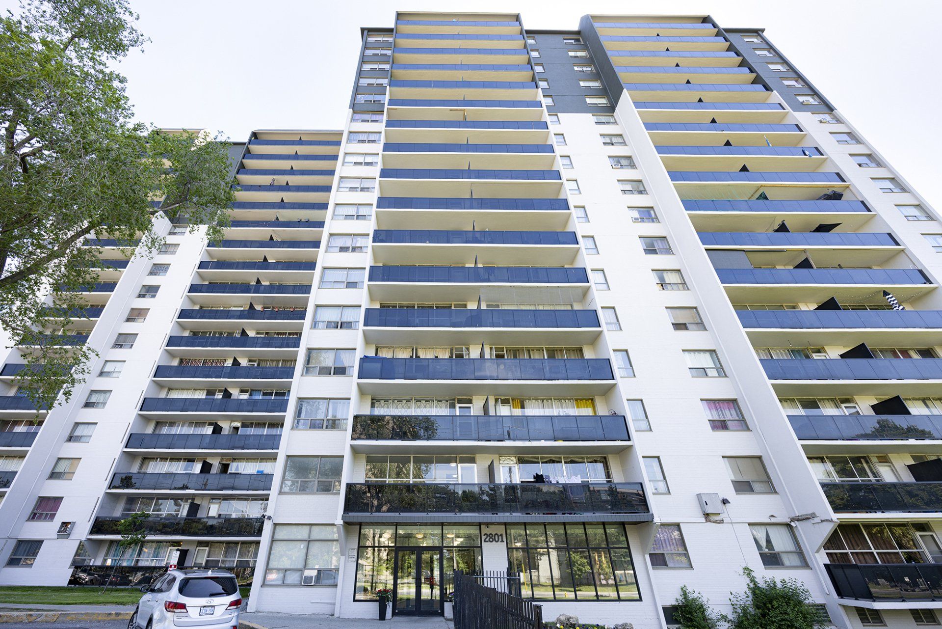 Jane and Finch Apartments for Rent