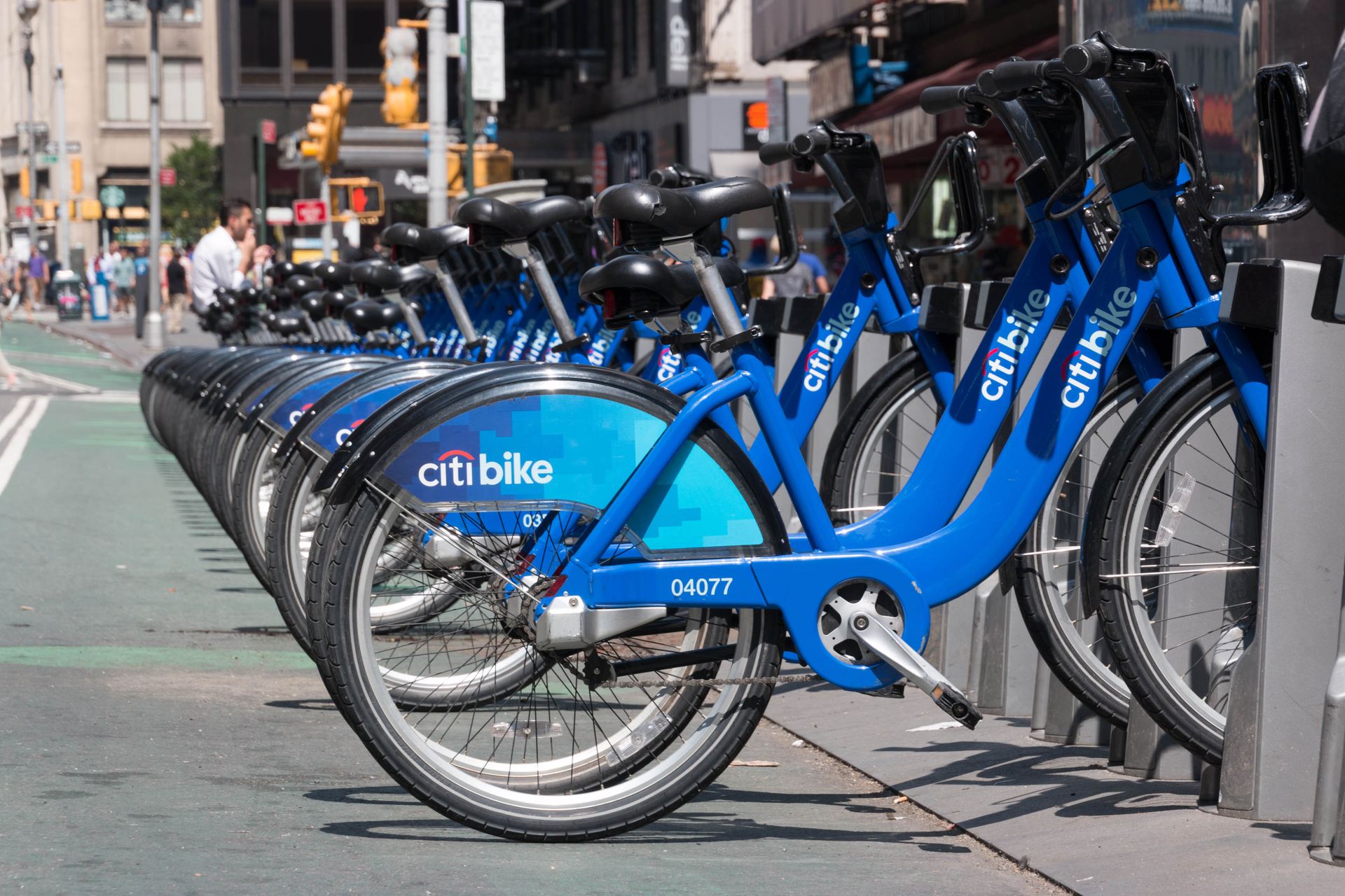 Biking in NYC: Insider's Guide to New York Bicycle Laws