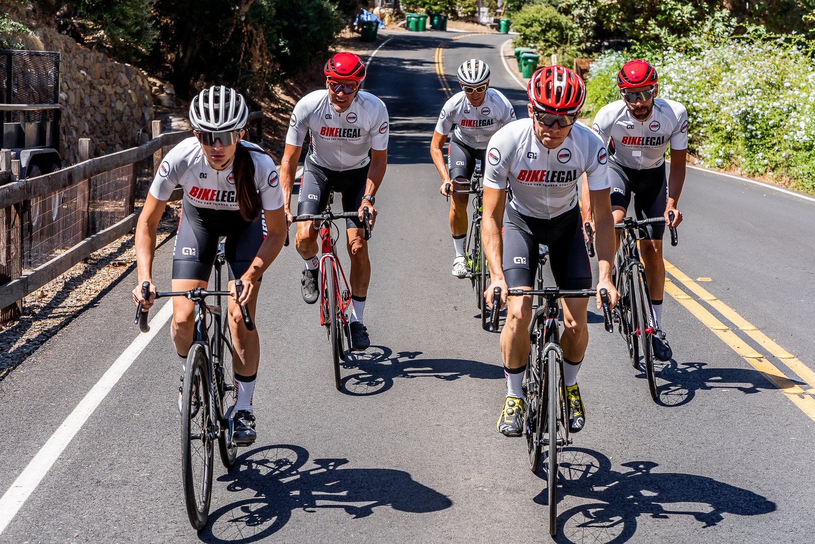 Bike Legal Firm