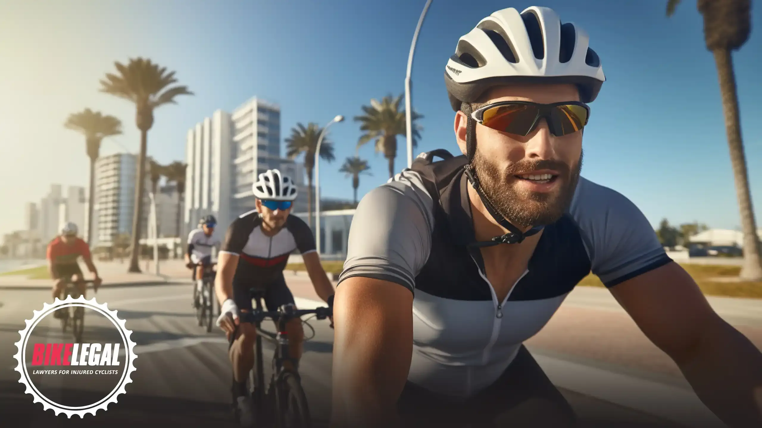 The Vulnerability of Cyclists Why Bicycle Accidents Can Cause Severe