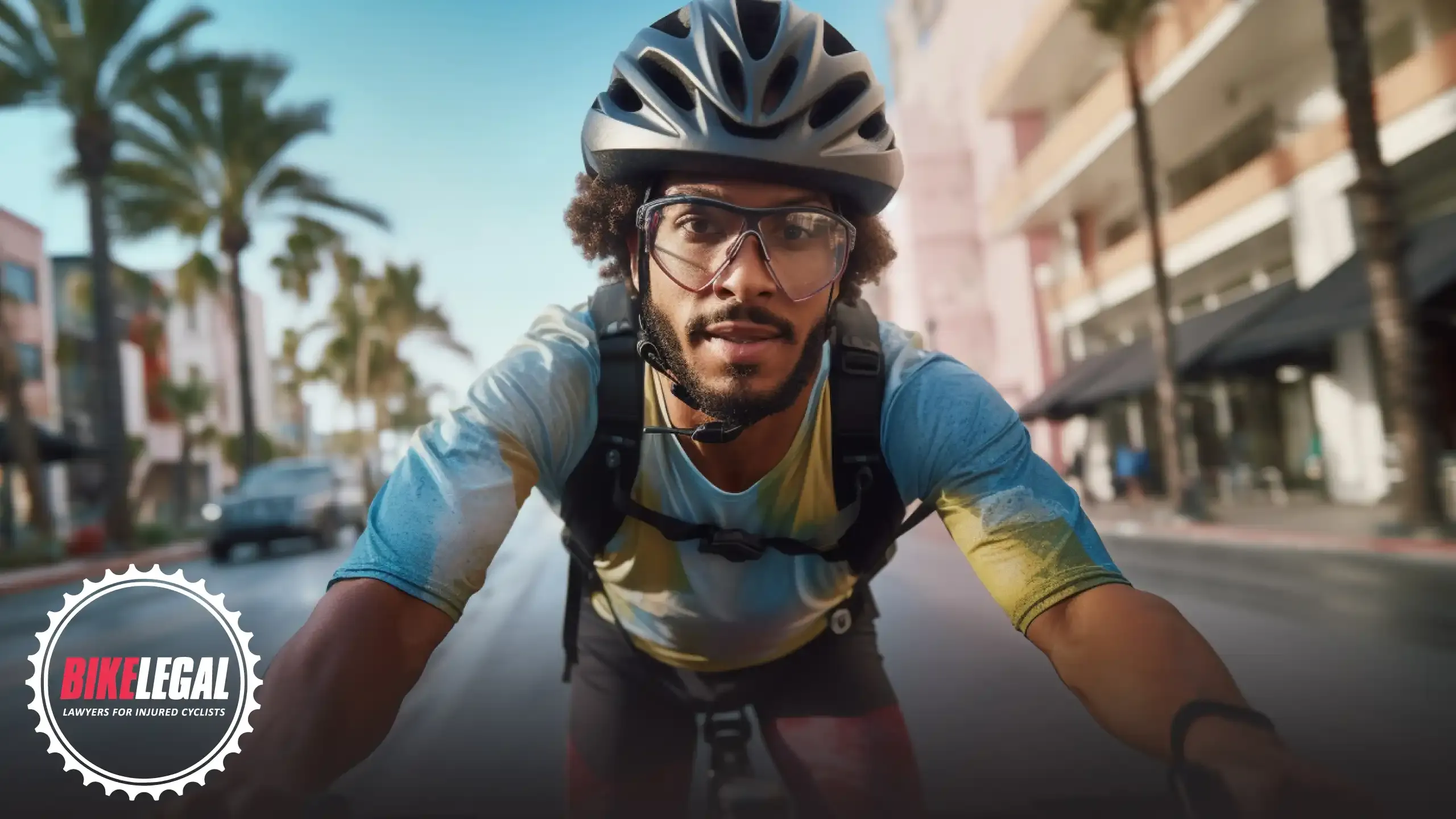 Bicycle Accident Statistics Top 10 States for Bicycle Accidents