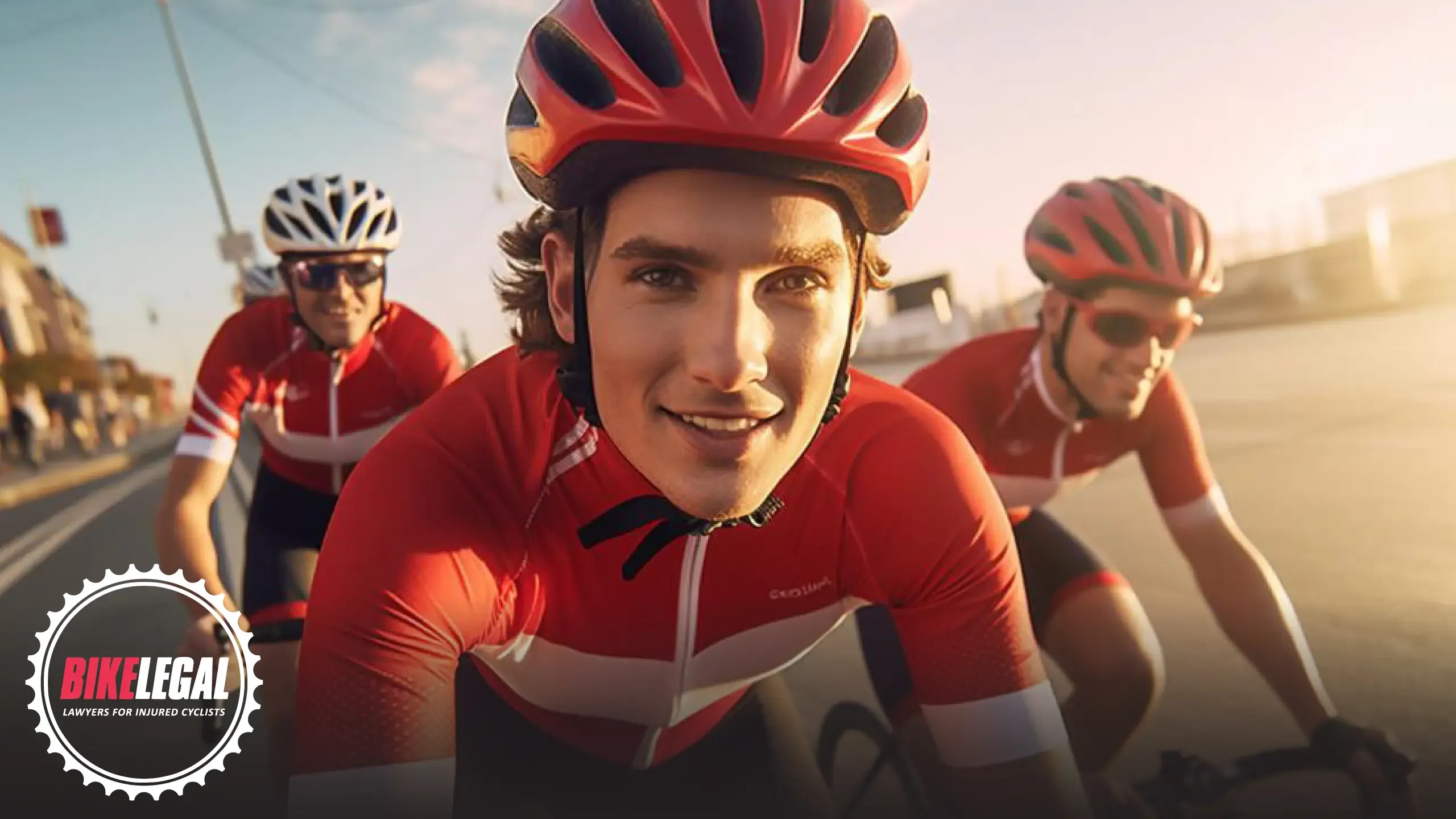 Top Routes for Safe Cycling in Orange County