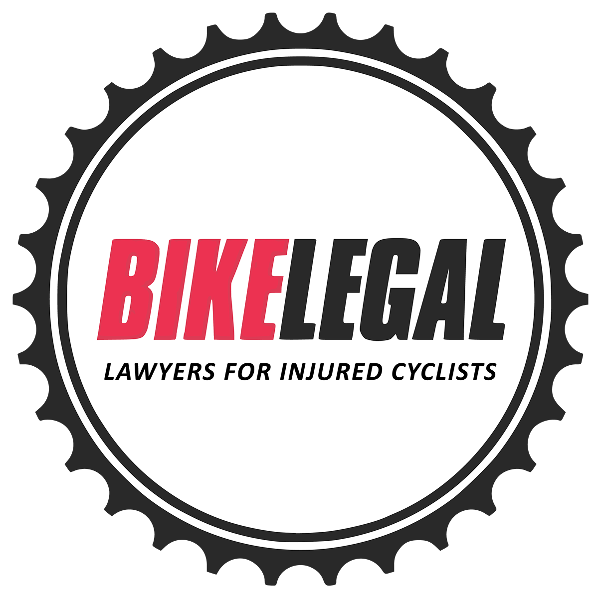 Bike Legal Logo