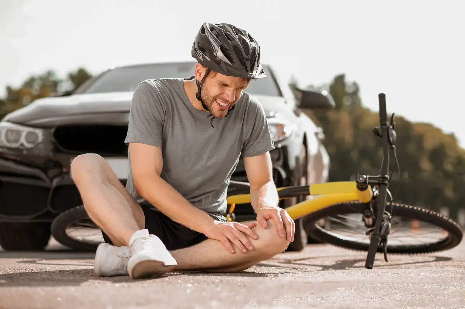 The Advantages of Hiring a Bicycle Accident Lawyer in Cases of Shared Fault - Comparative Negligence - How Comparative Negligence Applies to Bicycle Accidents Regarding bicycle accidents, comparative negligence plays a crucial role in determining who is responsible for the incident. Both the bicyclist and other parties involved, such as motorists or pedestrians, may bear some level of responsibility for the accidents.