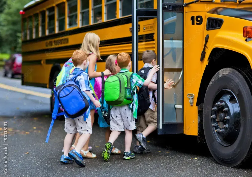 Cyclists and School Buses in California: Understanding the Laws - Ensuring the safety of school children is a primary concern in every community, especially during their journey to and from school. It is crucial to recognize the potential risks involved and take proactive measures to protect children throughout their travels. A critical aspect is creating a secure environment for students as they board and disembark school buses.