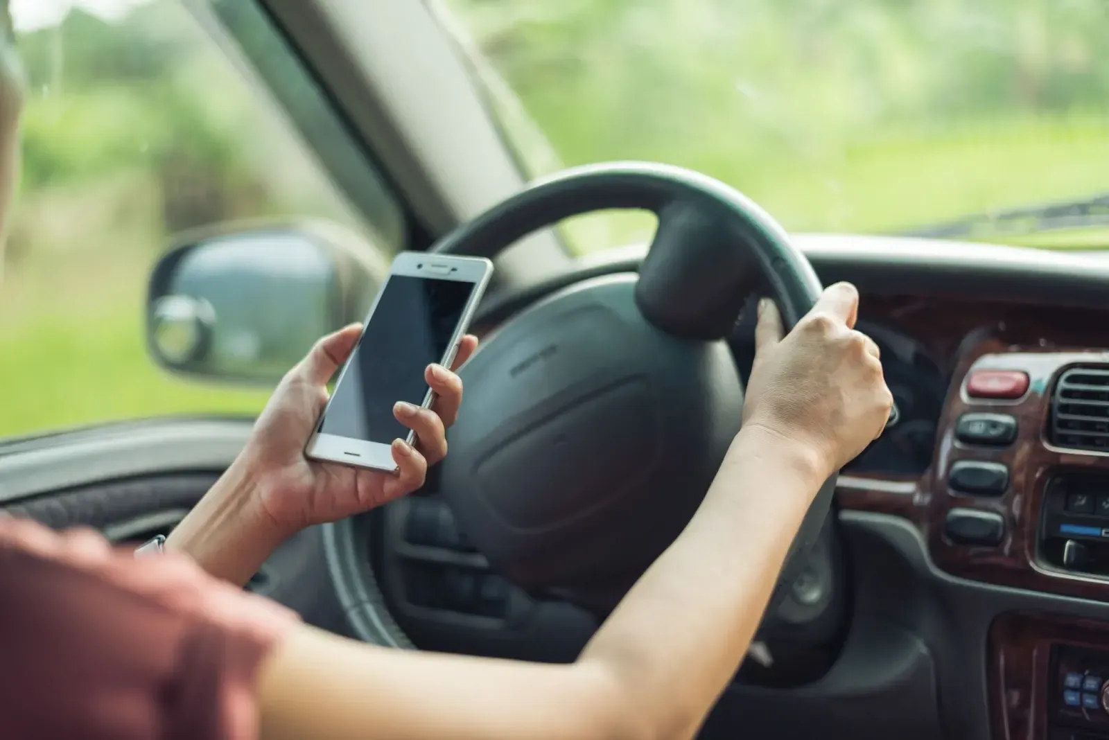 Distracted Driving - A Leading Cause of Bicycle Accidents in Orange County - You're cruising on your bike, soaking in the picturesque views of Orange County. The sun in your face, the wind in your hair - it's the epitome of freedom. But let's face it; our roads are not as safe for cyclists as they should be. We must talk about something that's becoming too common and dangerous: bicycle accidents caused by distracted driving.