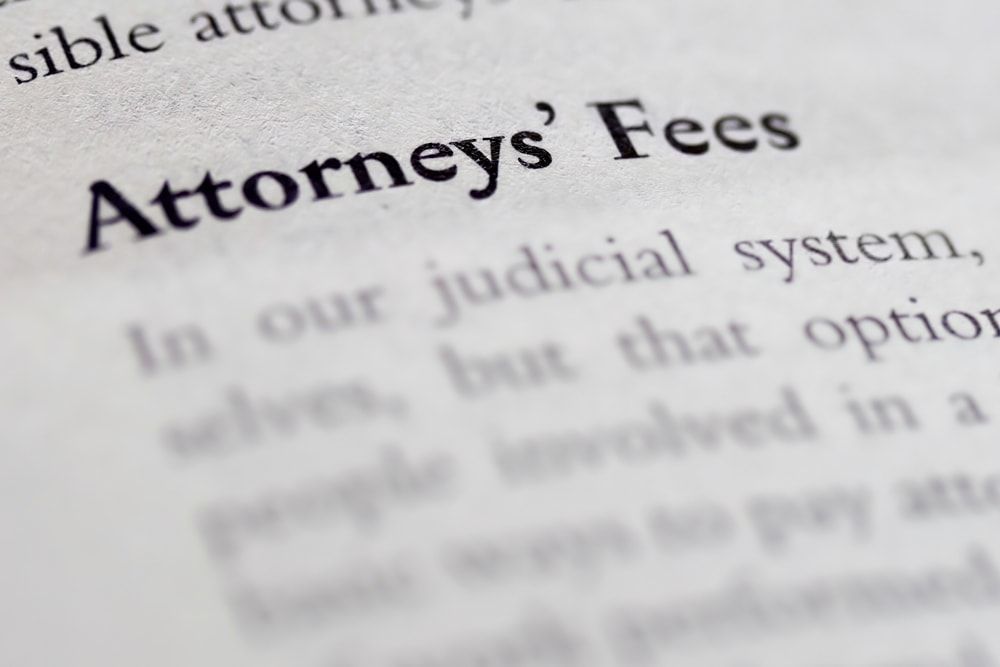 Does It Cost Anything to Hire a Bicycle Accident Attorney