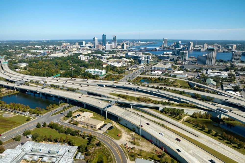 Freeways