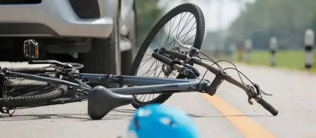Traumatic Brain Injuries from Bicycle Accidents - Head Trauma Is Common in Bicycle Crashes - It is a well-known fact that head injuries are common occurrences during bicycle accidents, which can result in mild traumatic brain injuries, and in severe cases, even lead to fatalities. That's why it's essential to do something about this and make head injuries happen less often. It is necessary to explore methods that guarantee the safety of cyclists and prevent head injuries during bicycle accidents. Wearing a helmet is an excellent way to protect yourself while riding a bicycle. Helmets work by absorbing and spreading out the force of a hit, which can help lessen the seriousness of head injuries. Wearing a helmet that fits you well is essential to ensure it offers the most protection. Even though helmets are helpful, only some people wear them when cycling. That's why it's crucial to promote helmet use among cyclists. We can achieve this through education, awareness campaigns, and even laws. By encouraging safety measures like wearing bicycle helmets, we can decrease the number of head injuries in bicycle accidents and preserve the brain's normal functions.