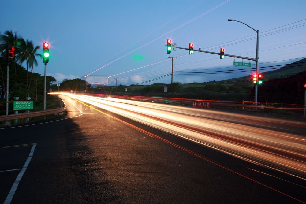 Highways