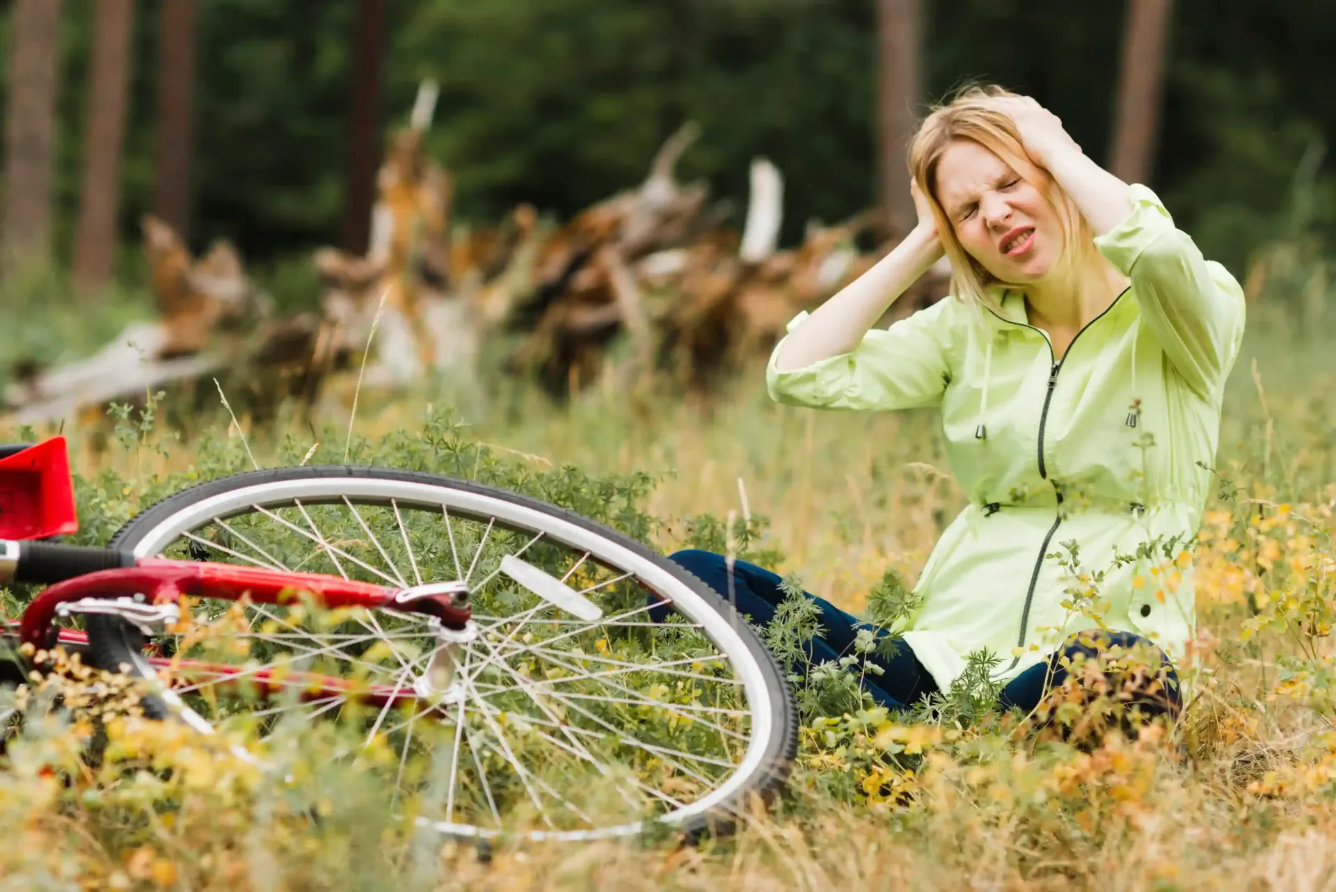 How Do I Start a Bicycle Accident Lawsuit - A bicycle accident lawsuit is a legal course of action for cyclists who have suffered injuries or damages. They can take legal action against those responsible's for severe accidents to seek financial compensation. If you suffer from a cycling crash or other bike accident injuries, don't get worried because we're here to guide you through the tough time.