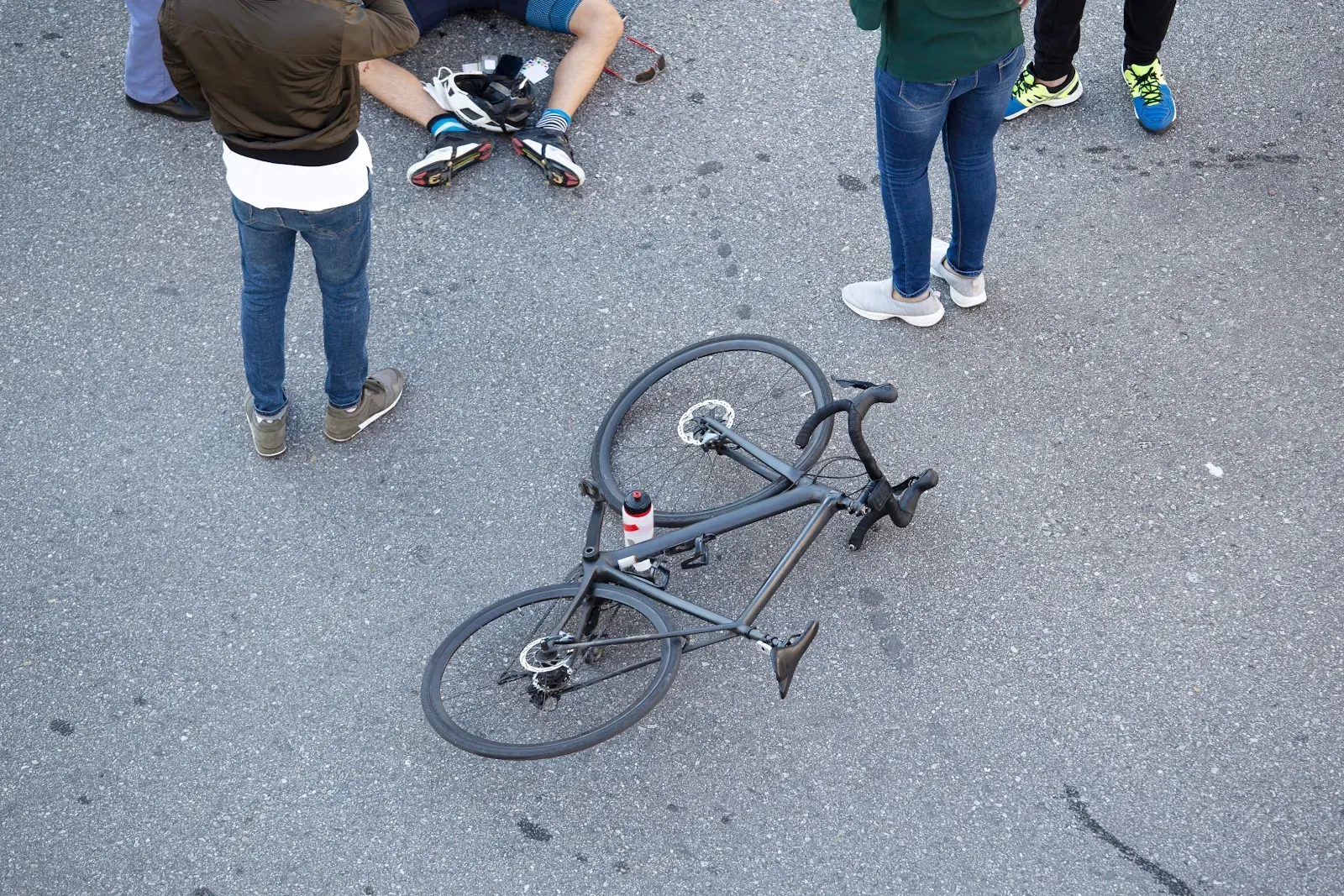 The Long-Term Impact of Bicycle Accidents - How a Bicycle Accident Lawyer Can Secure Your Future - Internal Injuries - Bicycle accidents can also cause internal injuries, such as organ damage, internal bleeding, or damage to the chest or abdomen. These injuries may not immediately appear but can be severe and life-threatening. As a result, prompt medical attention is crucial to diagnose and treat internal injuries from a bicycle accident.