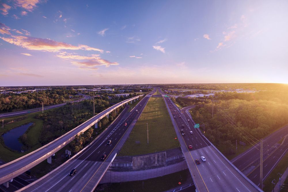 Interstates