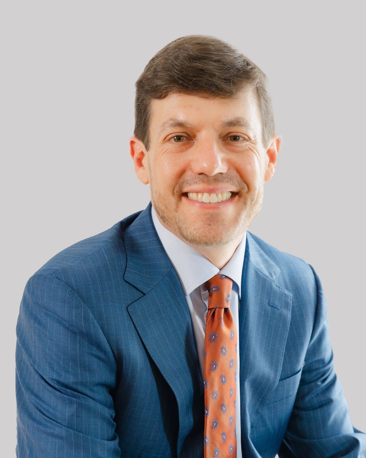Kenneth (Kenny) Berger, Bike Legal referral attorney in South Carolina - bio photo