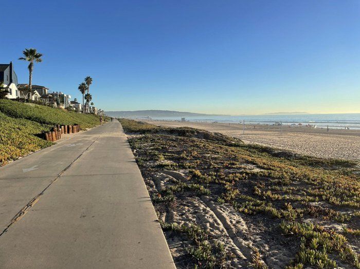 Marvin Braude Bike Trail