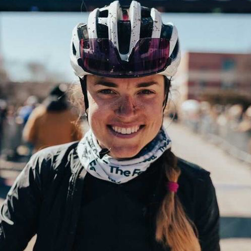 Moriah Wilson portrait image