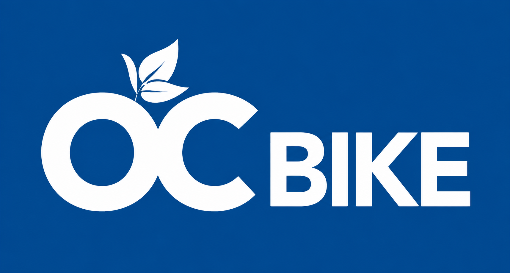 Orange County Transportation Authority OC Bike logo