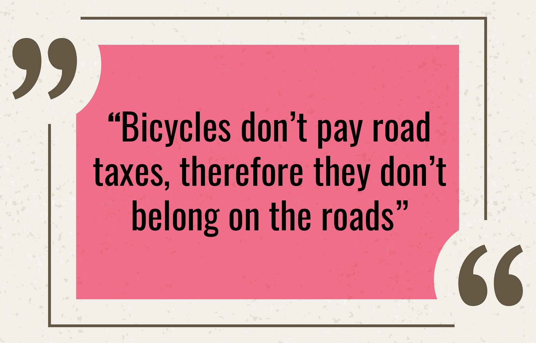 Quote stating