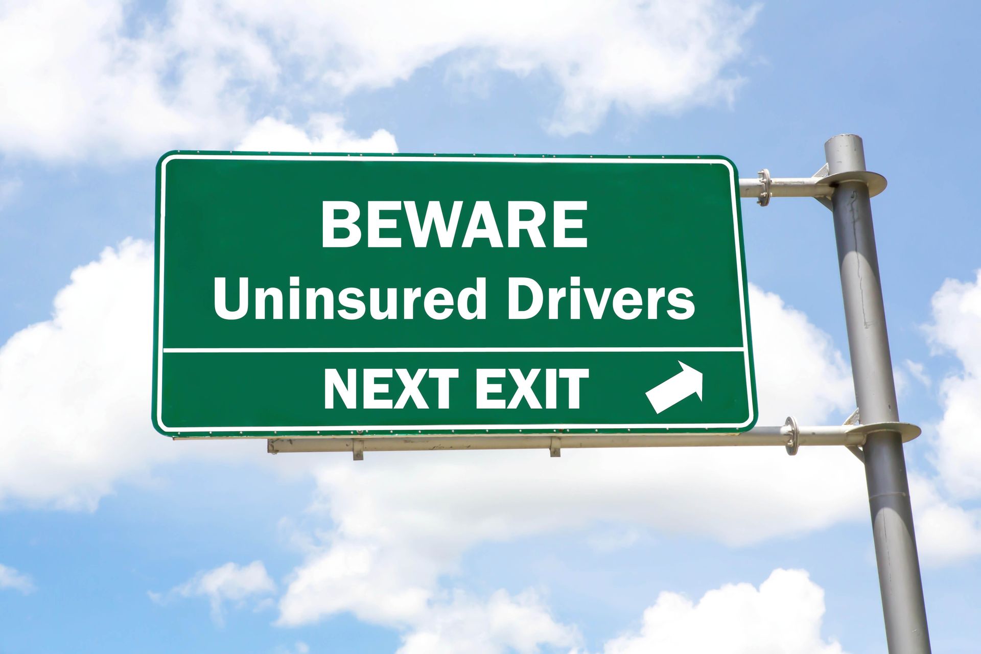 UM vs UIM Insurance