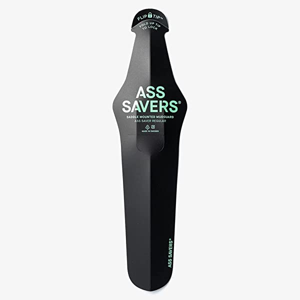 Ass Saver