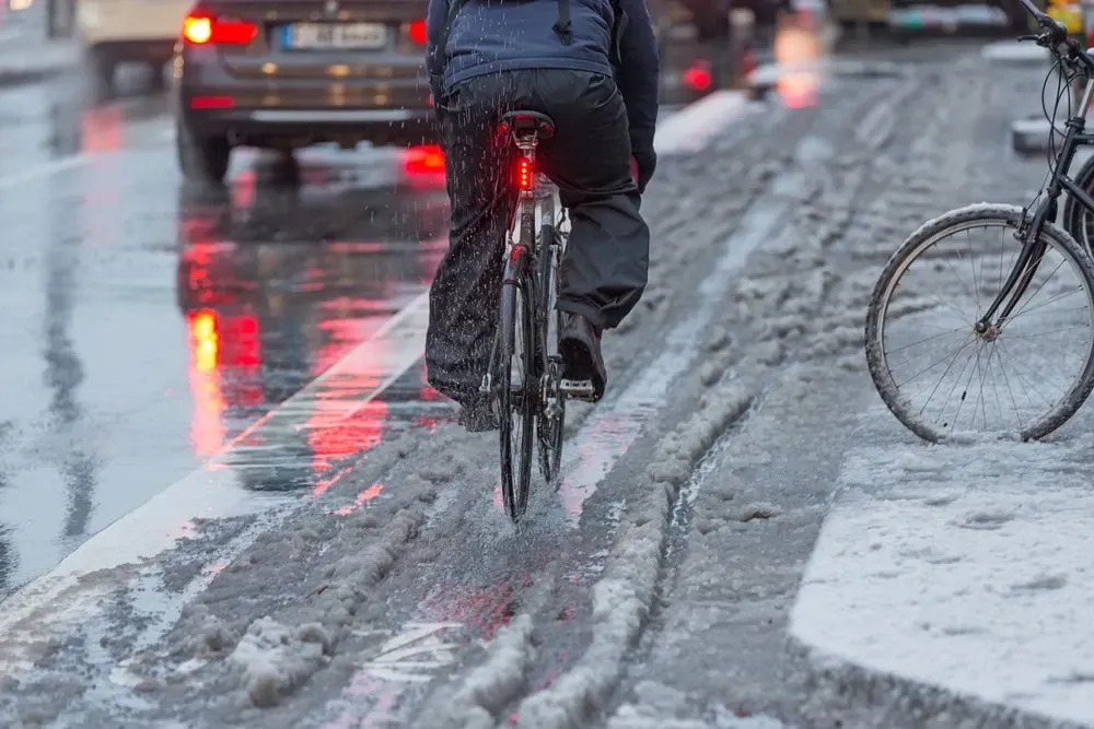 Common Mistakes to Avoid When Choosing Winter Tires