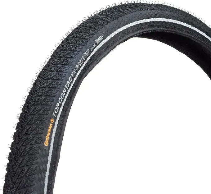 Continental Top Contact Winter II Premium