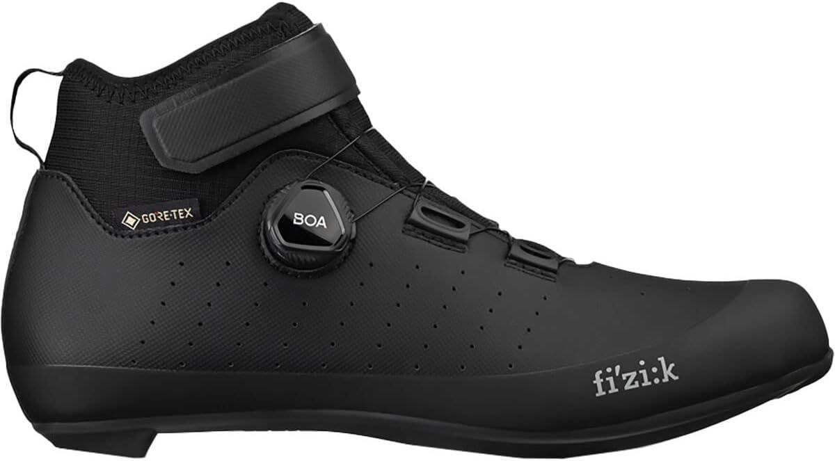 Fizik Unisex-Adult Road Cycling Winter Shoes Tempo Artica R5 GTX Gore-tex