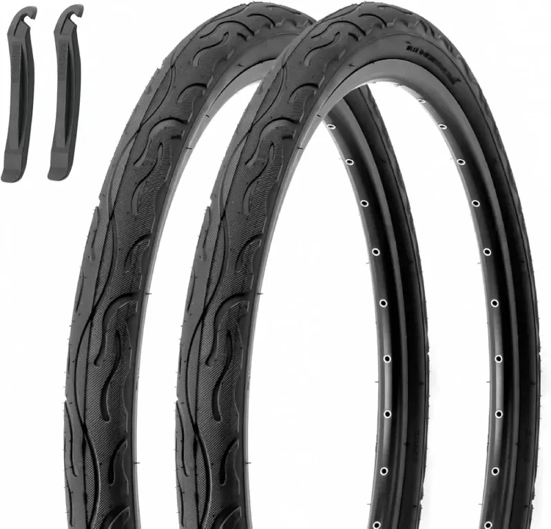 MOHEGIA Cruiser Bike Replacement Tire