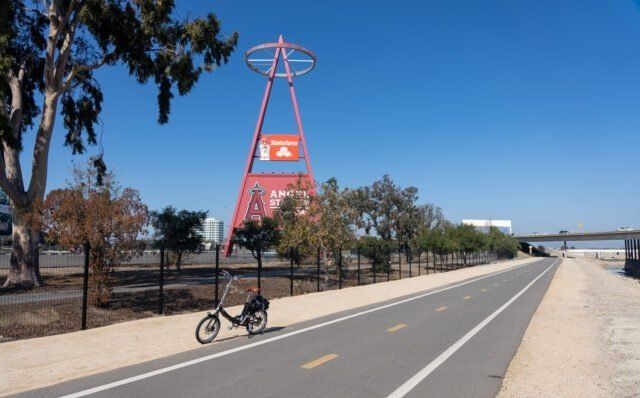 santa ana river trail