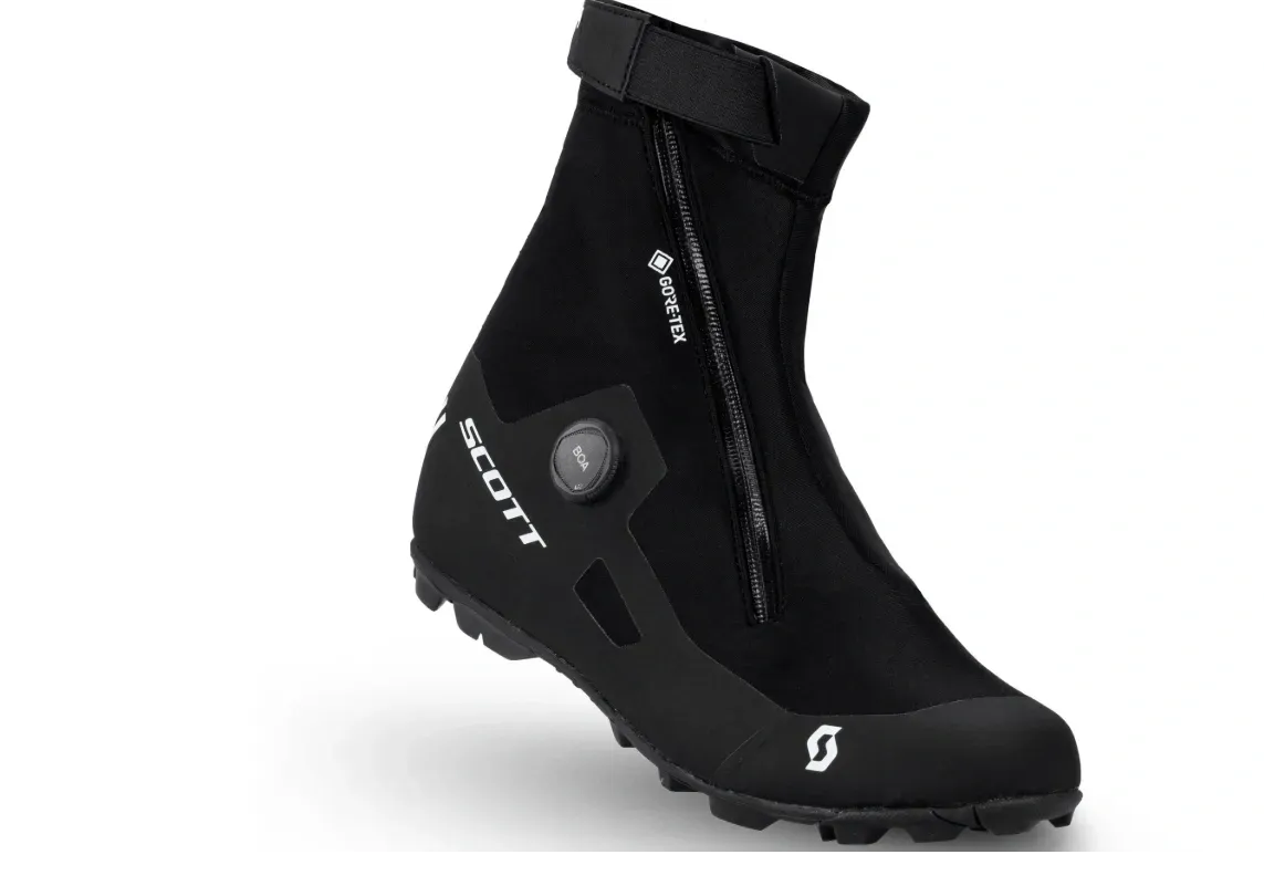 Scott MTB Heater Gore Tex Liner