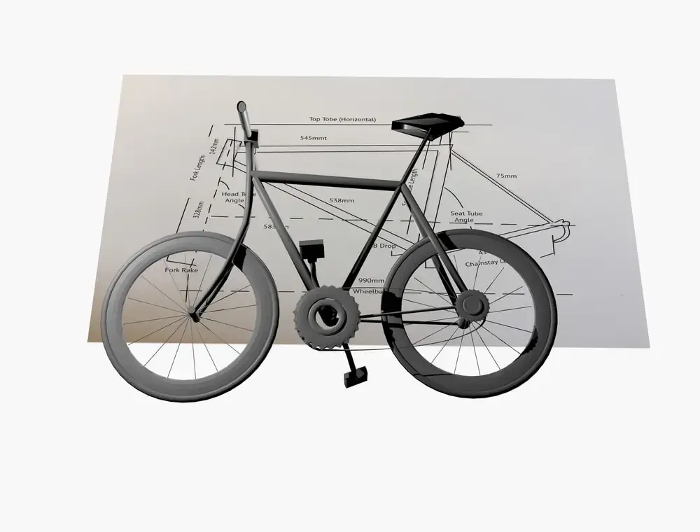 What is the Difference Between Bike Fitting and Bike Sizing