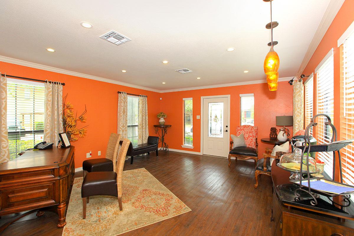 Gallery Apartments In San Antonio TX