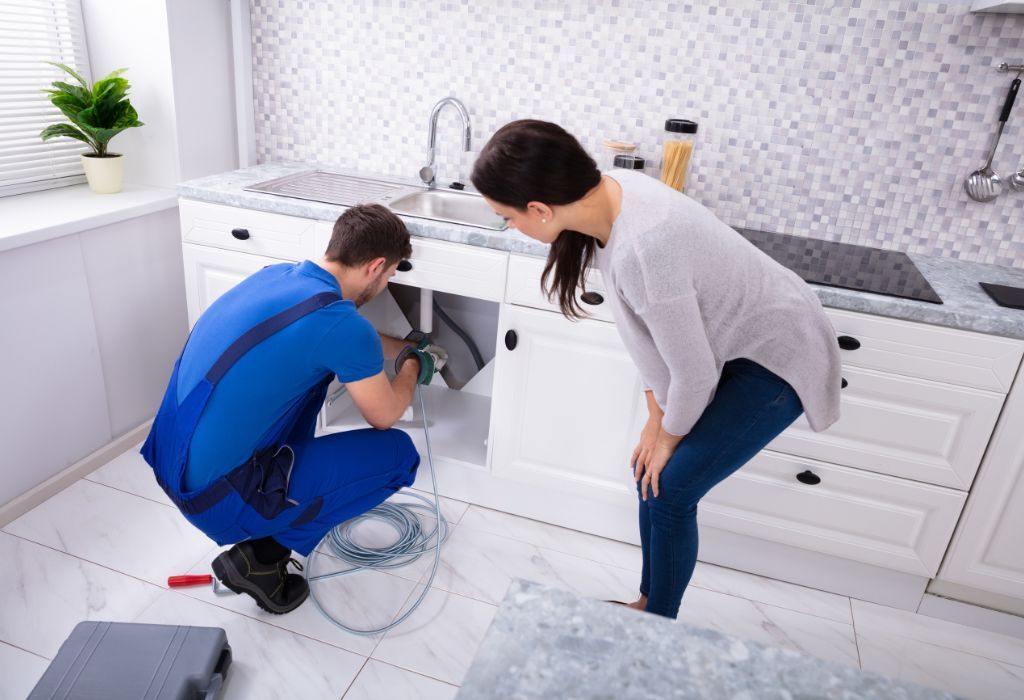 plumbing and heating services Pocatello ID