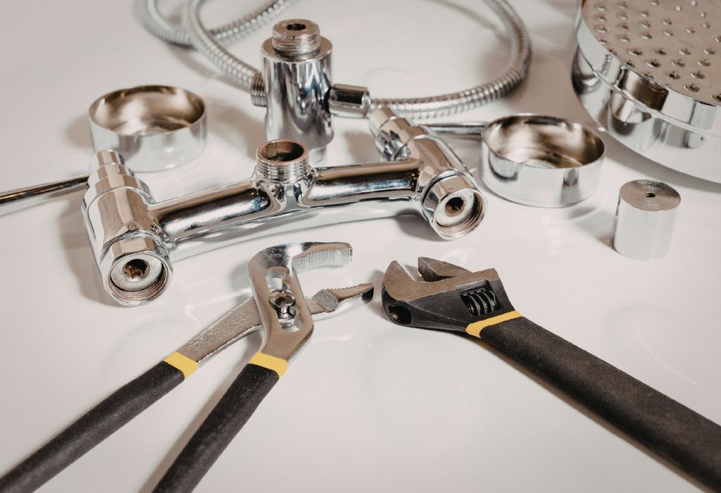 emergency plumber Blackfoot ID