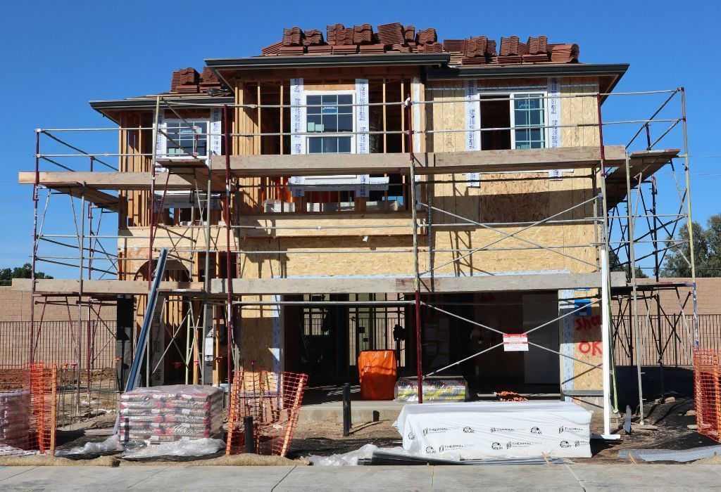 why plumbing planning matters for new construction