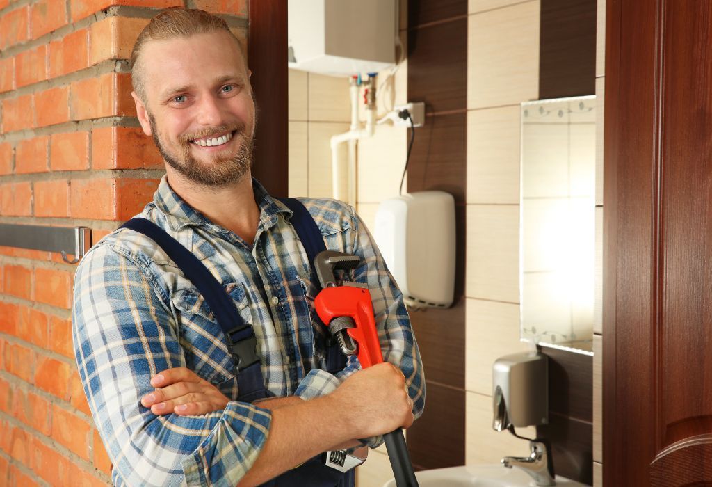 reliable plumber in Blackfoot ID