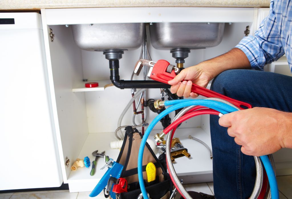 choosing the right plumber in Eastern Idaho