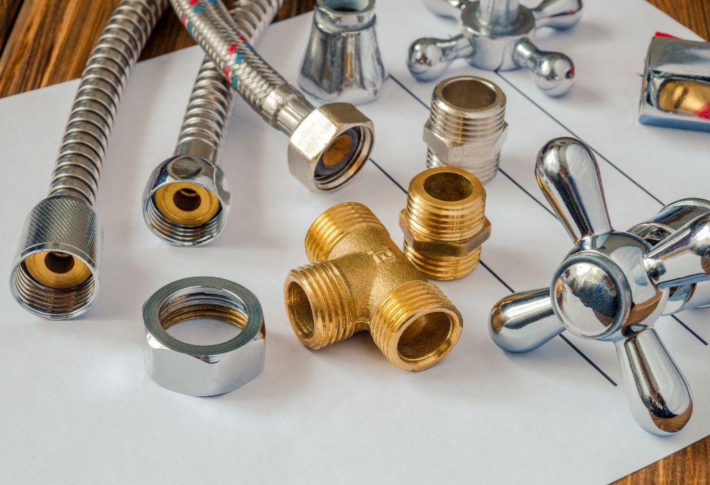 common plumbing problems in Eastern Idaho