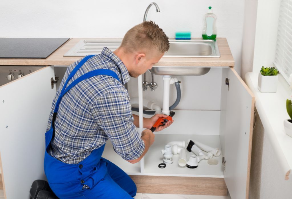 plumber in Pocatello ID
