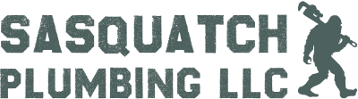 Sasquatch Plumbing LLC Sasquatch Plumbing LLC
