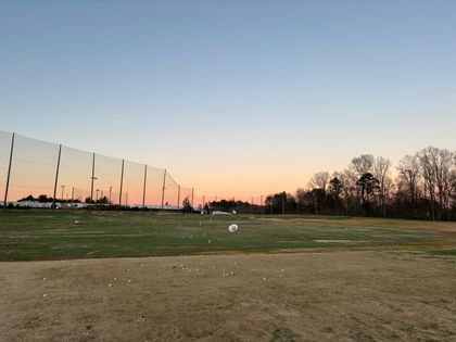 Golfer Session — Golfer Tracks in Mooresville, NC Golfer Session — Golfer Tracks in Mooresville, NC