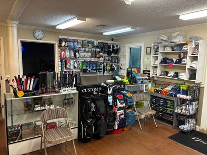 Mini Golf  — All Star Golf in Mooresville, NC